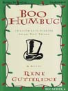 Boo Humbug